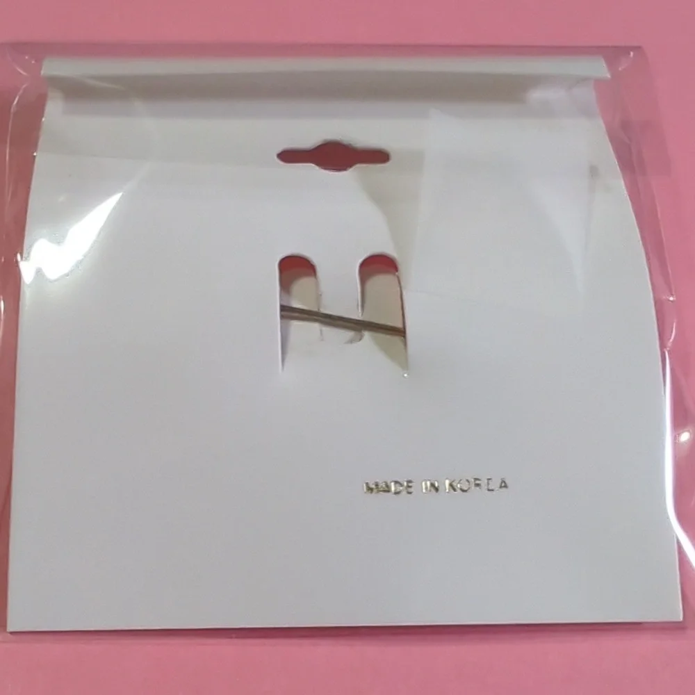 I 🩷 Beanies Brooch Just For Kids New In Package